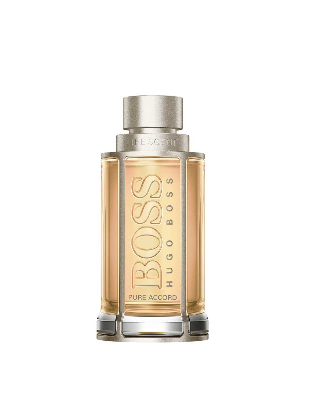 The Scent Pure Accord for Him Edt